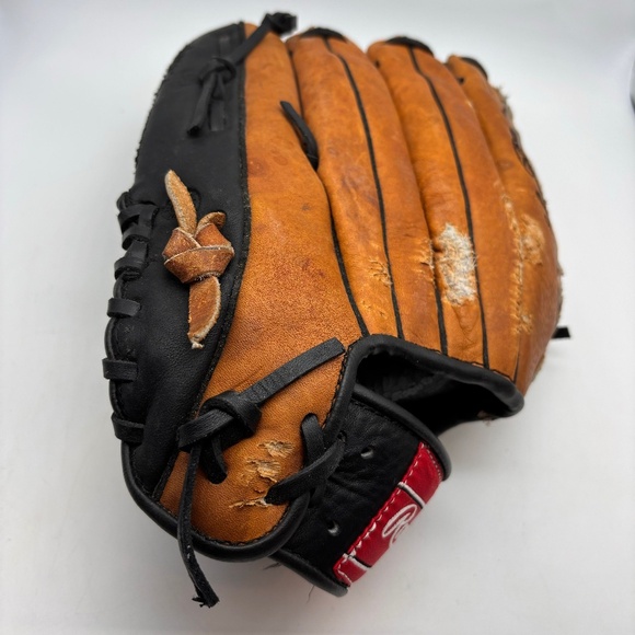 Rawlings RTD1250 RTD Collection Special Edition Baseball Glove - Picture 9 of 16
